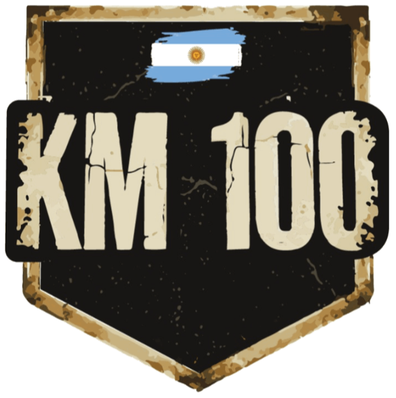 KM 100